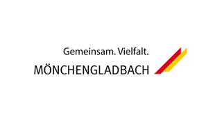 Grafik Stadt Mönchengladbach Logo