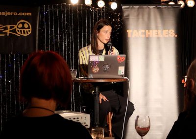 Foto Graphic Novel mit Hannah Brinkmann