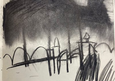 Foto Projekt Graphic Novel „RUTH“