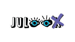 Grafik Juloox Logo