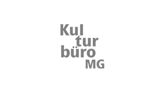 Grafik Kulturbüro Mönchengladbach Logo