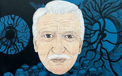 Graphic Novel mit Hannah Brinkmann