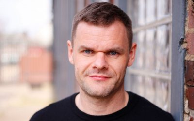 Recherche Workshop mit Dr. Johannes Spohr