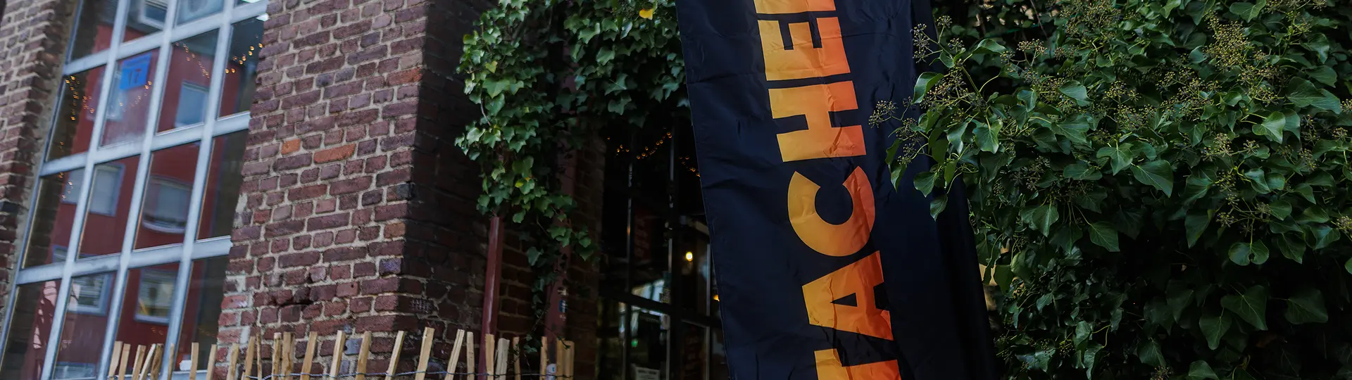 Foto Tacheles MG Event