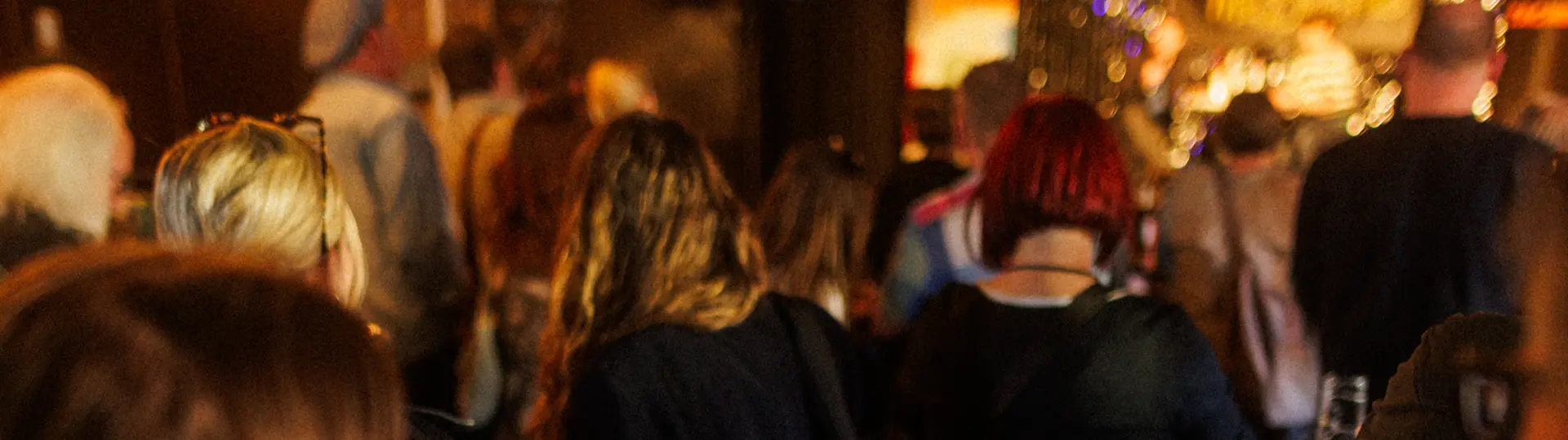 Foto Tacheles MG Event