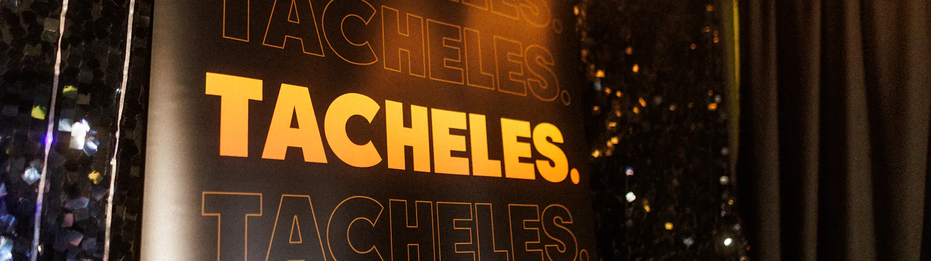 Foto Tacheles MG Event